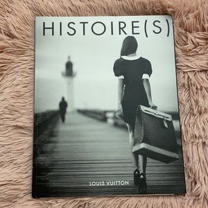 Louis Vuitton book